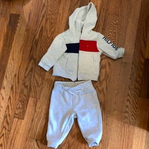 Tommy Hilfiger Sweatsuit